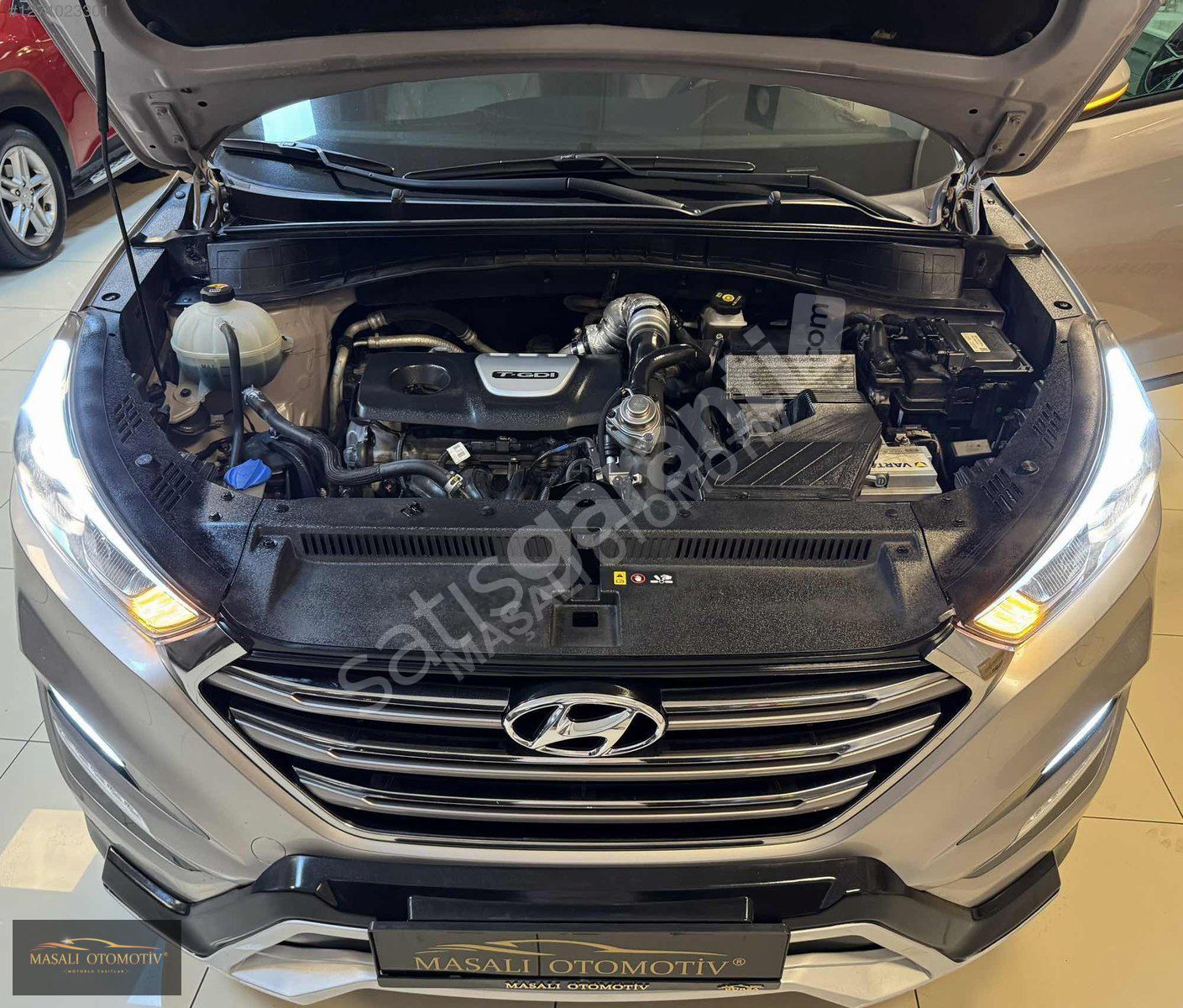 2017/HATASIZ/4X4/4 KLT ISITMA/ELKT KLTK/CAM TAVAN/ANAHTARSIZ ÇLŞ