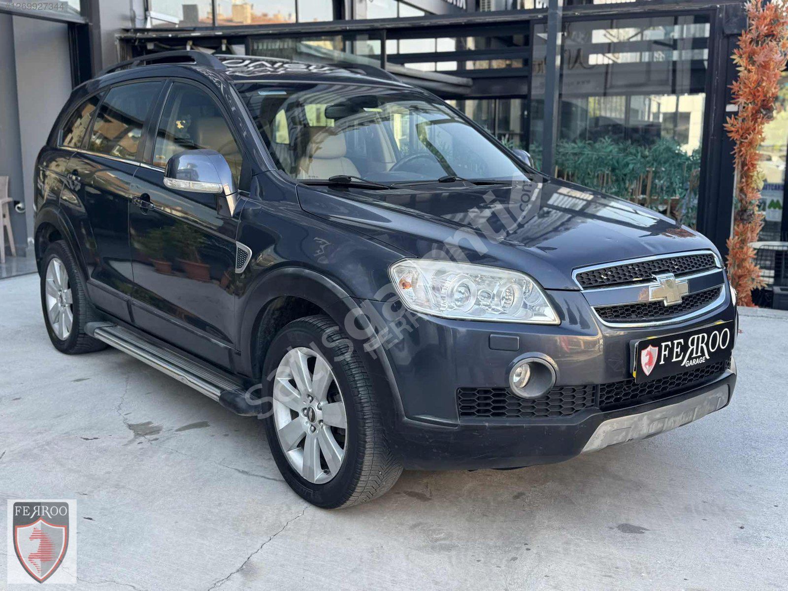 FERROO'dan KREDİ KARTI 12 TAKSİT VE TAŞIT KREDİSİ SEÇENEKLERİYLE