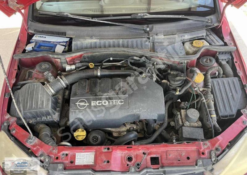 ALPER OTOMOTİVDEN DİZEL OTOMATİK
