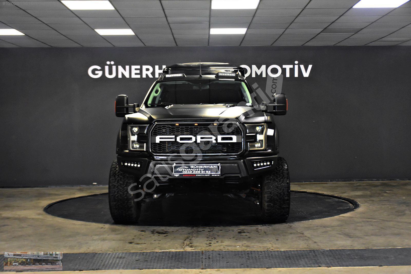 2015 MODEL FORD RANGER 2.2 TDCI 4X4 XLT 150 HP F 150 FACELİFT