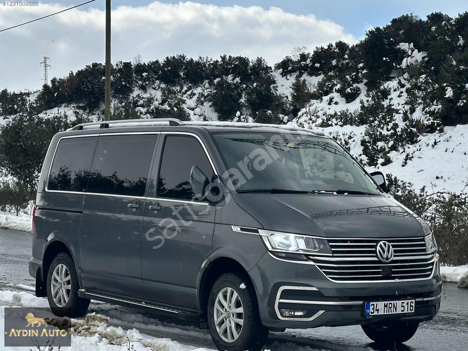 TR DE TEK DOLULUKTA ÖZELLİKLERİ AÇIKLAMADA DSG OTOMOTİK