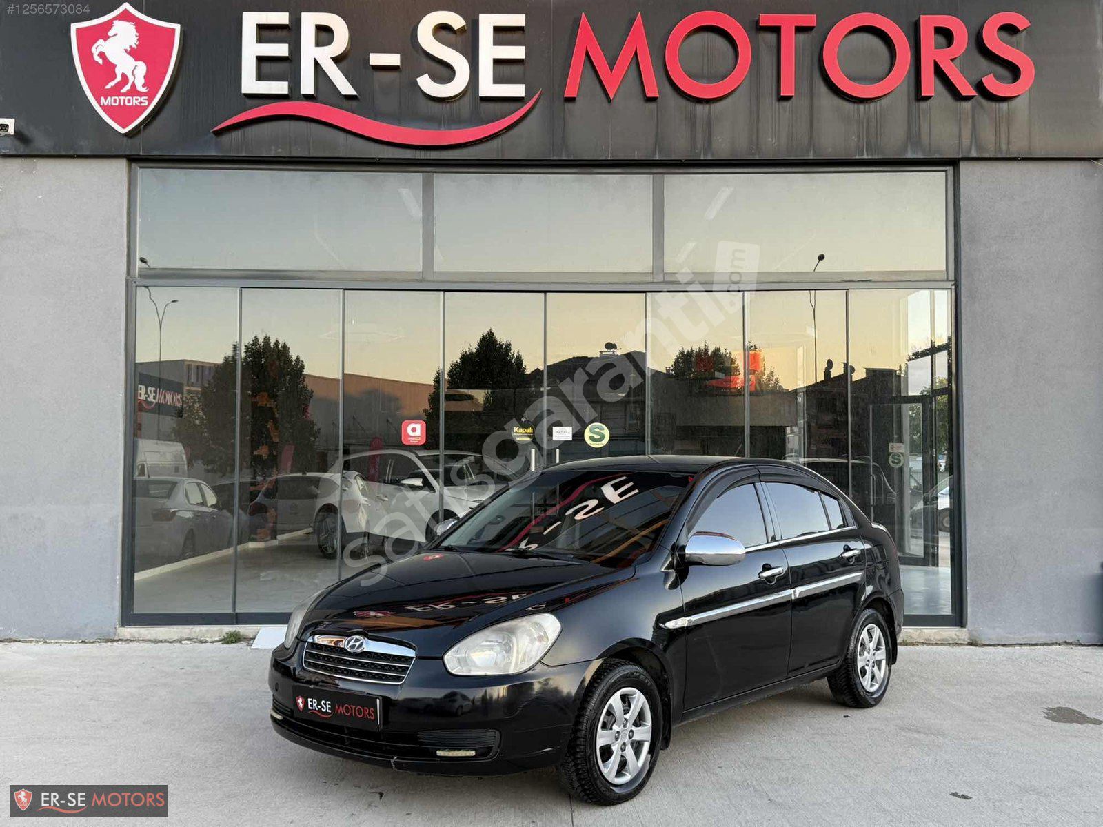 2012 MODEL 1.4 LPG'Lİ HYUNDAİ ACCENT ERA HATASIZ ABSLİ