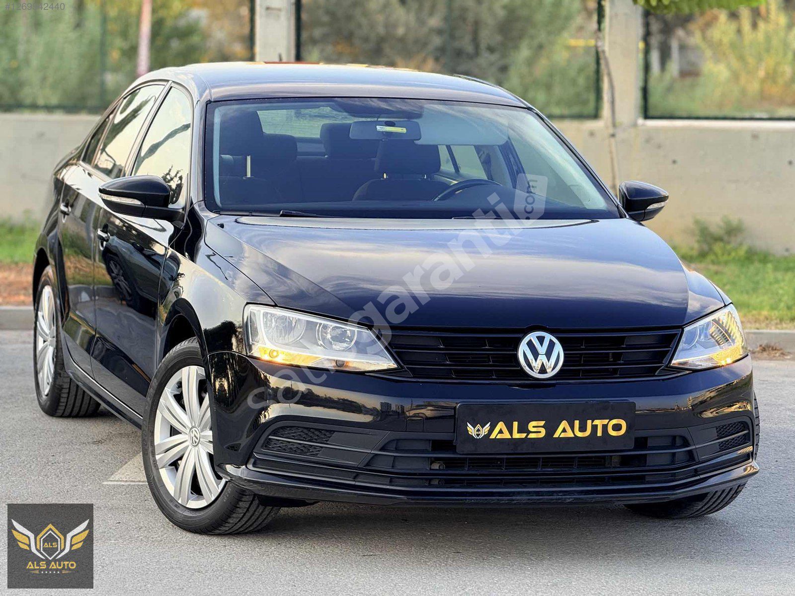 2017 MDL JETTA 1.2 TSİ 95 BİN KM'DE HATASIZ