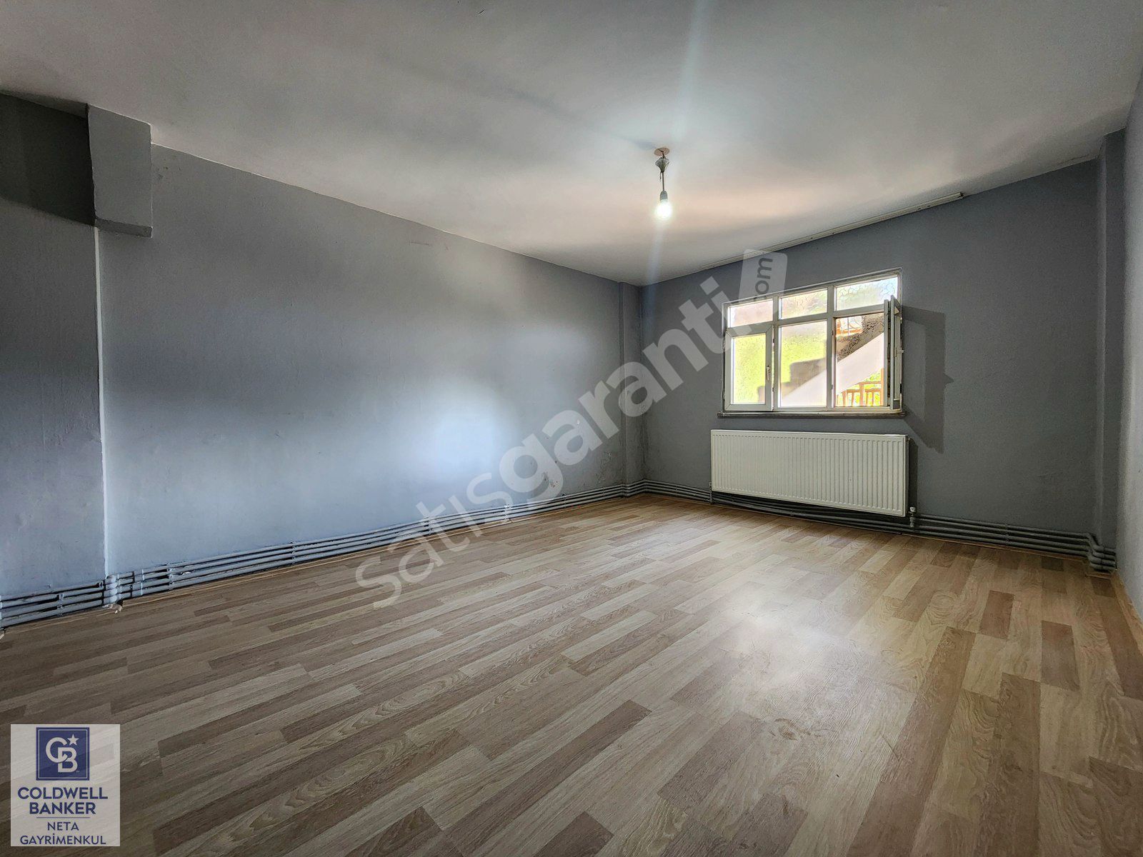 GEBZE HÜRRİYET MH. YÜKSEK GİRİŞLİ 2+1,80M2 KİRALIK DAİRE