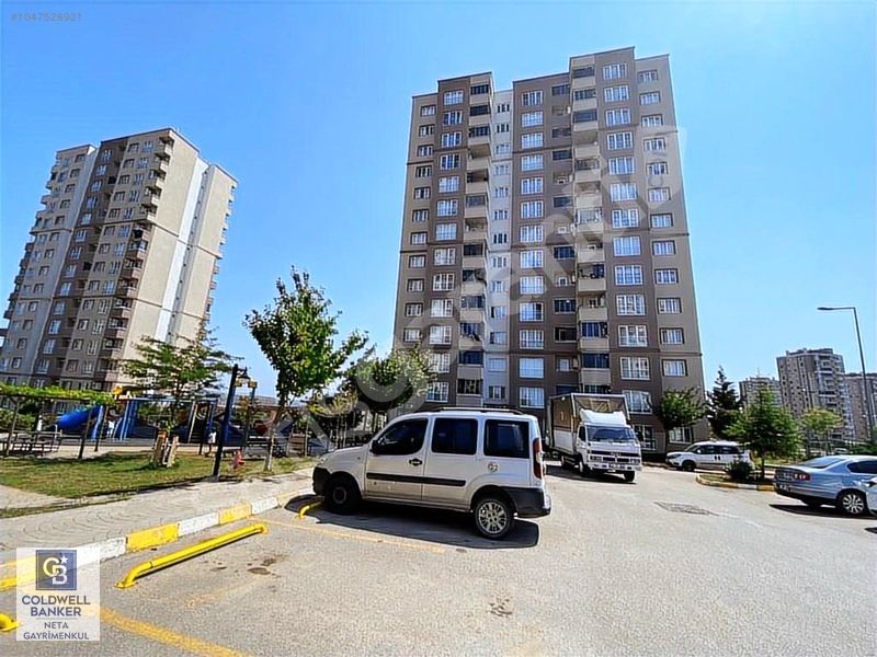 GEBZE KİRAZPINAR KENT KONUT SİTESİNDE FULL EŞYALI KİRALIK DAİRE