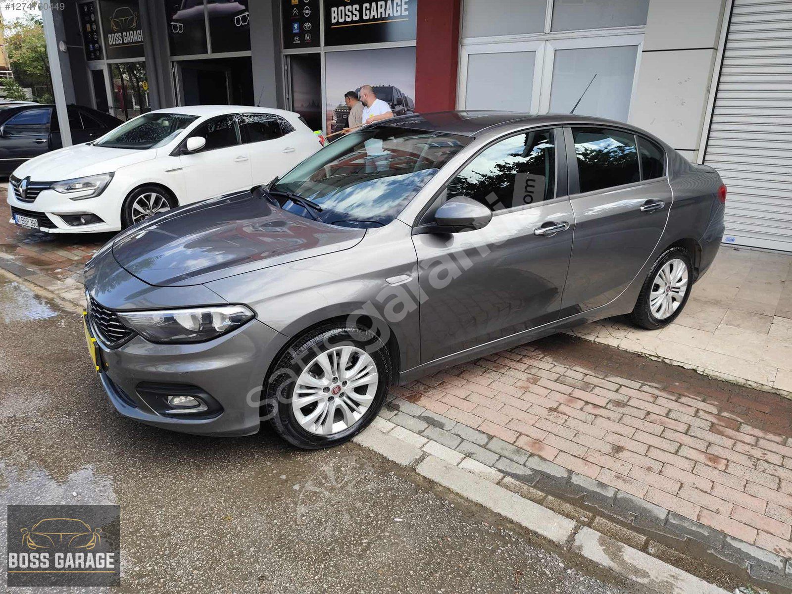 HATASIZ DÜŞÜK KM BOSS GARAGE FARKIYLA