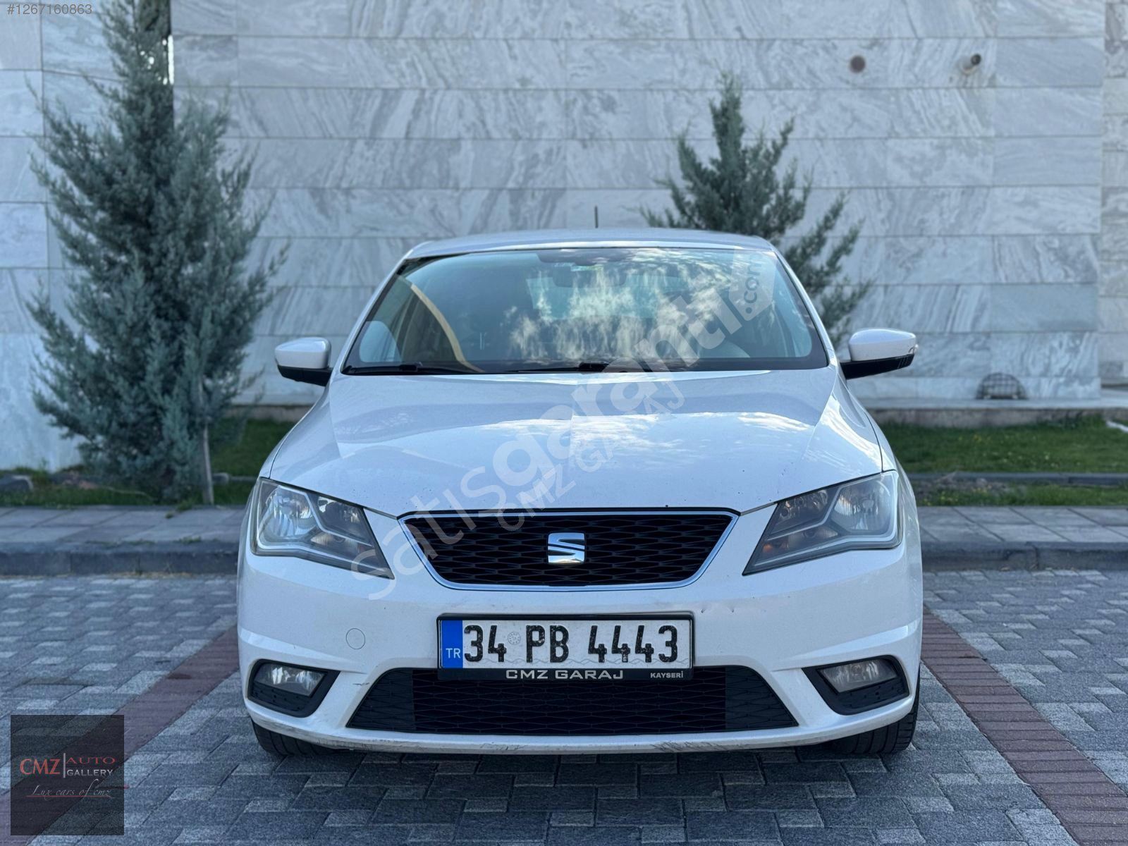 CMZ'DEN 2016 TOLEDE HATASIZ BOYASIZ