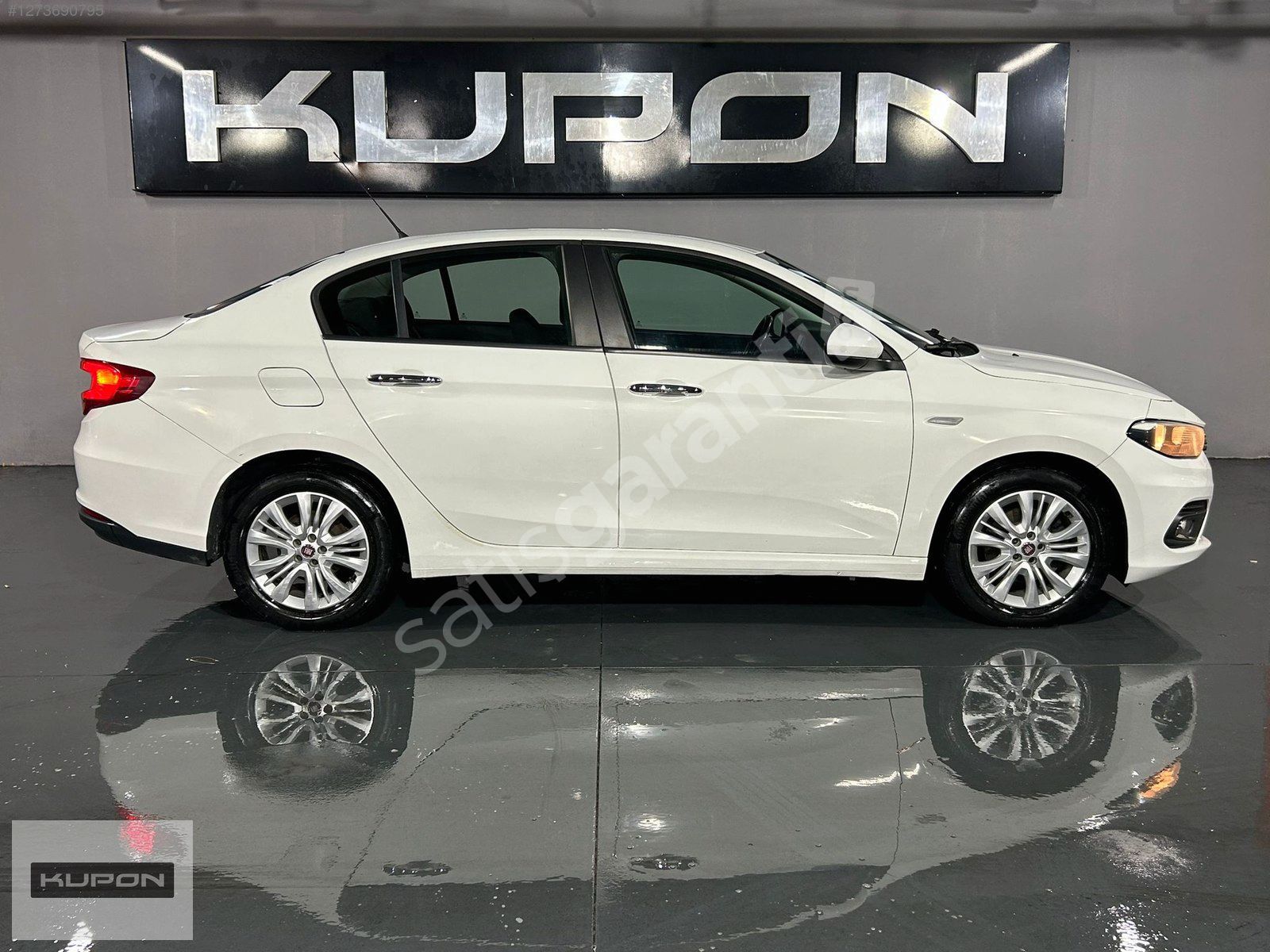 2018 FIAT EGEA 1.3 MULTİJET EASY BAKIMLI MASRAFSIZ