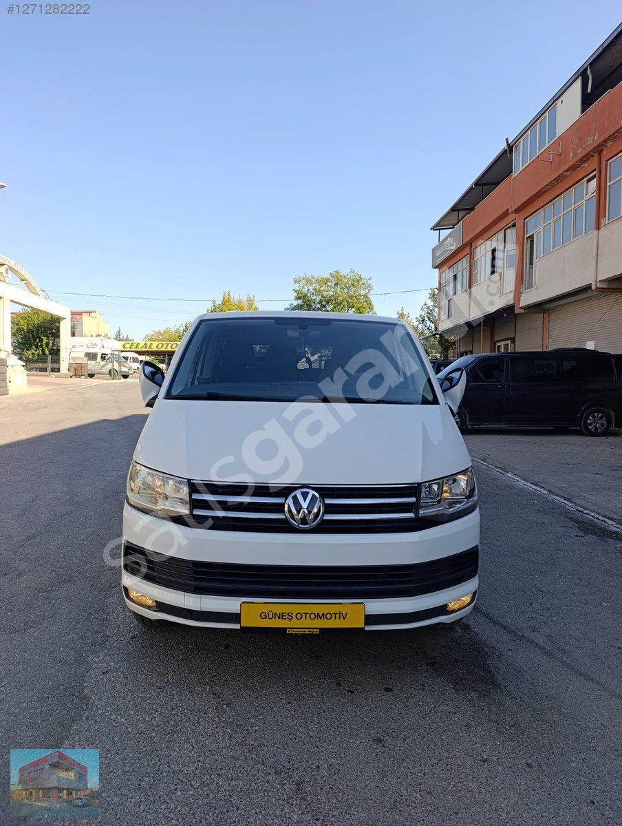 HATASIZ BOYASIZ İLK EL SIFIR AYARINDA CARAVELLE
