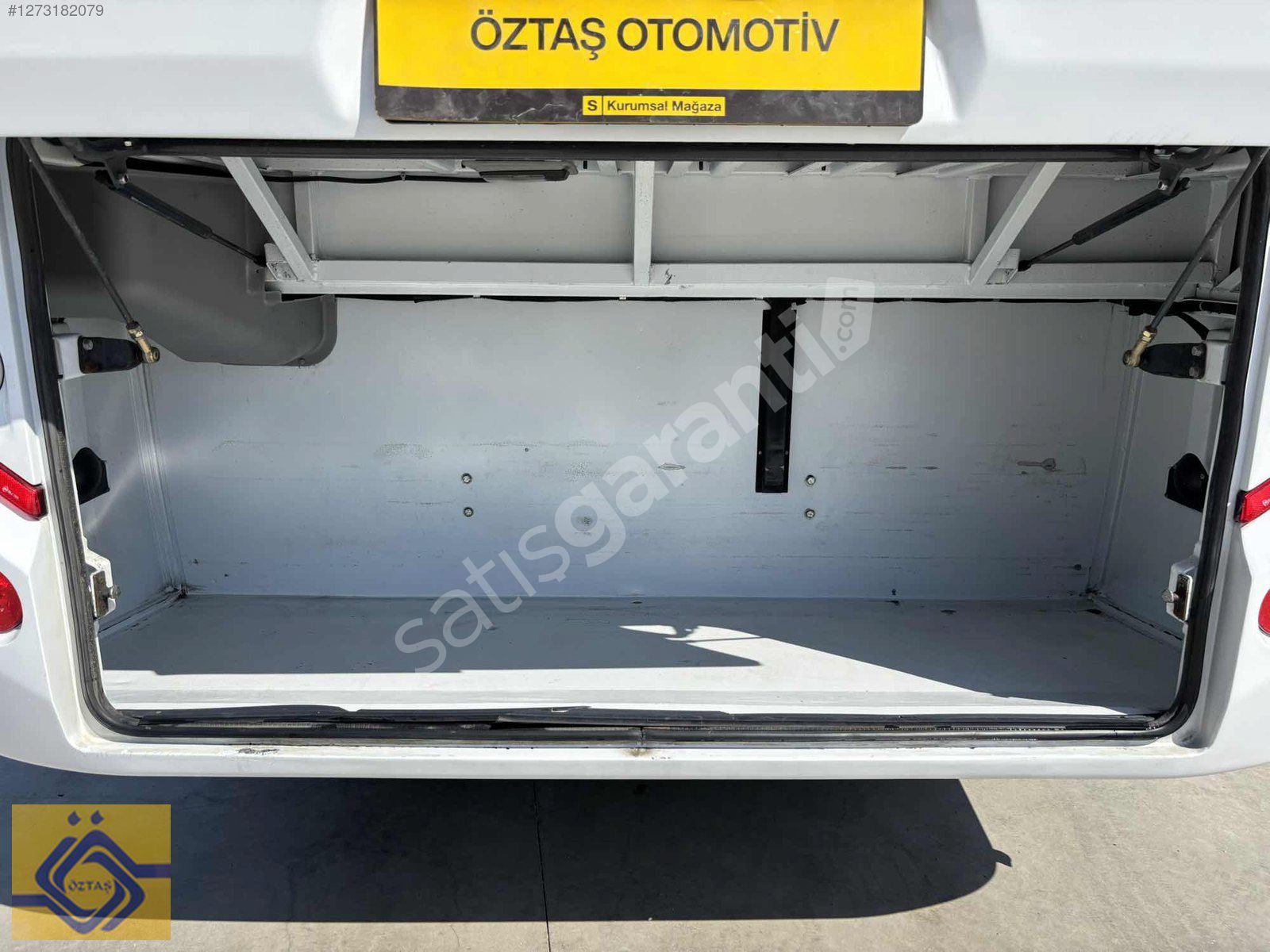 ÖZTAŞ OTOMOTİV den 2021 MODEL OTOKAR SULTAN S ADETLİ