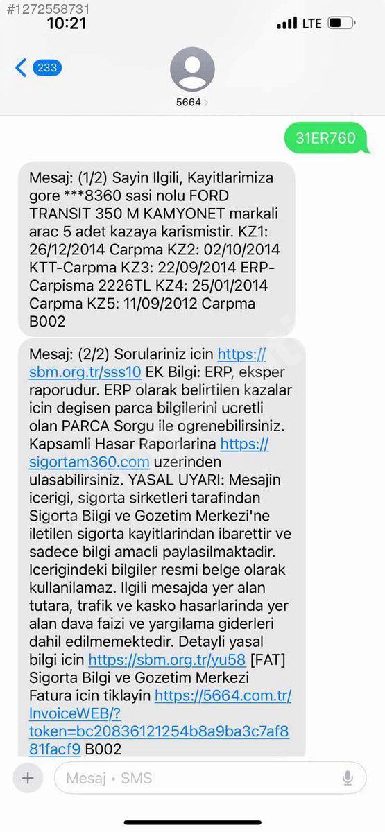 SEZEN OTODAN 2012 MODEL 140 Lık 350 M PİKAP