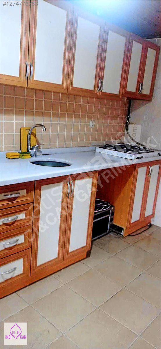 Avcılar Cihangir mh 2+1 kısmi eşyalı kiralık teras kat daire