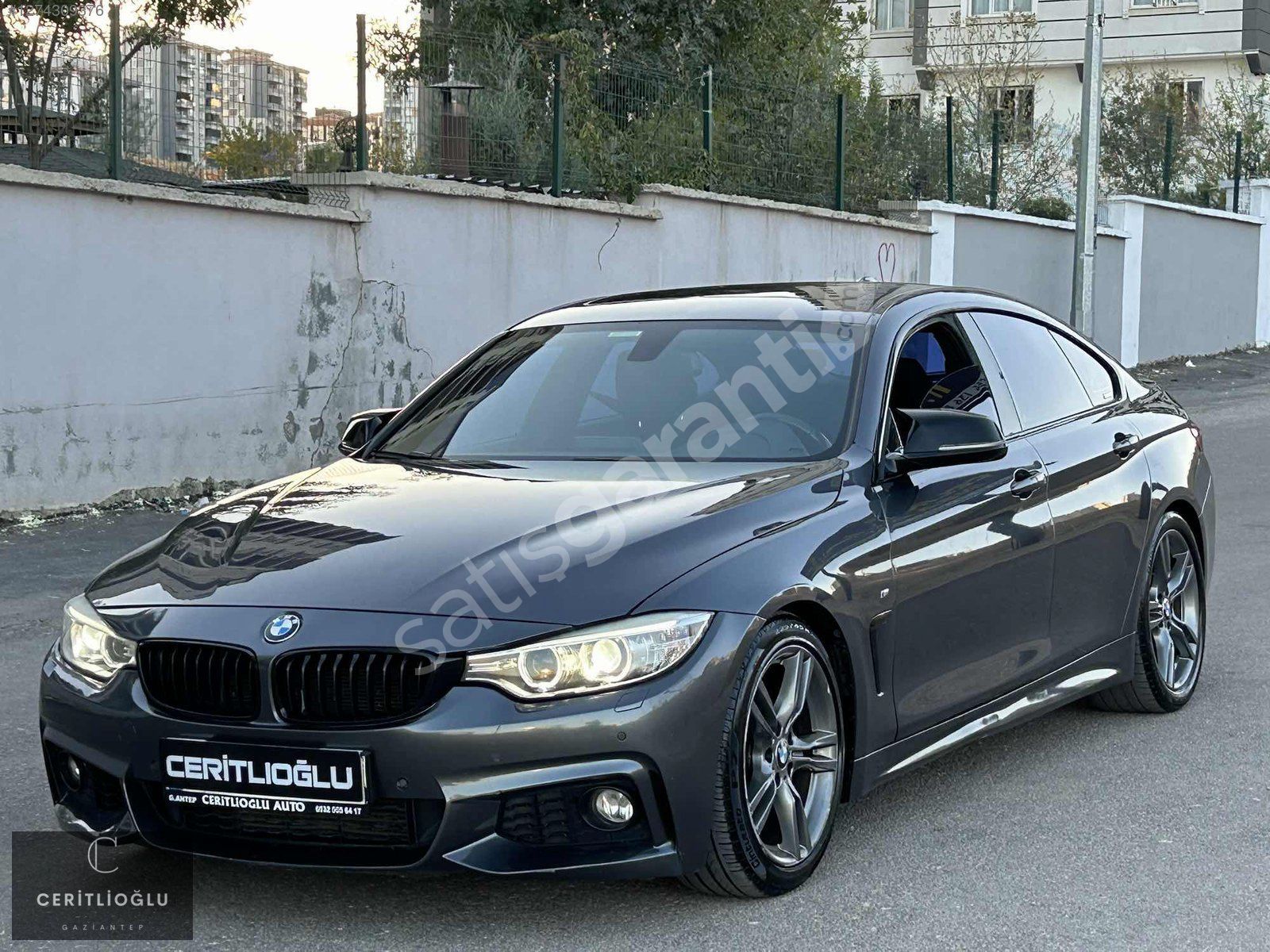 HATASIZ BOYASIZ YENİ NESİL MOTOR 190BG 4.20D MSPORT