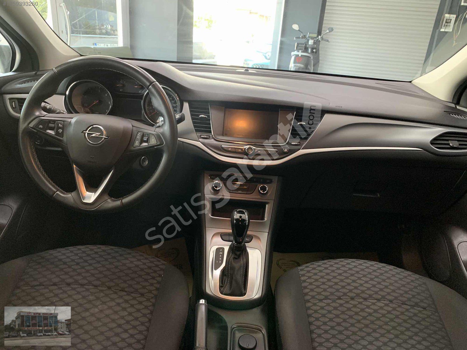HATASIZ BOYASIZ 63000 KM HIZ SABITLEME LED CELIK JANT