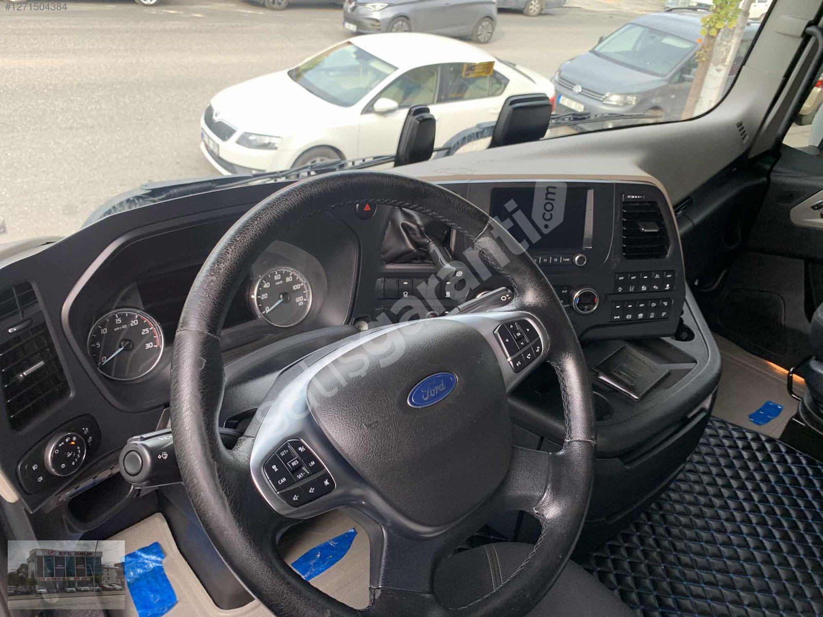 2022 MODEL HATASIZ BOYASIZ ROTERDAR KLİMA ÇİFT DEPO FULL++