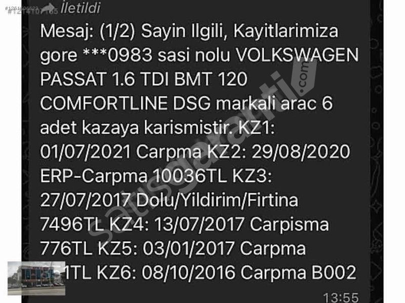 EFE GRUP'TAN BAKIMLI SORUMSUZ KREDİ KARTINA 12 TAKSİT OTOMATİK