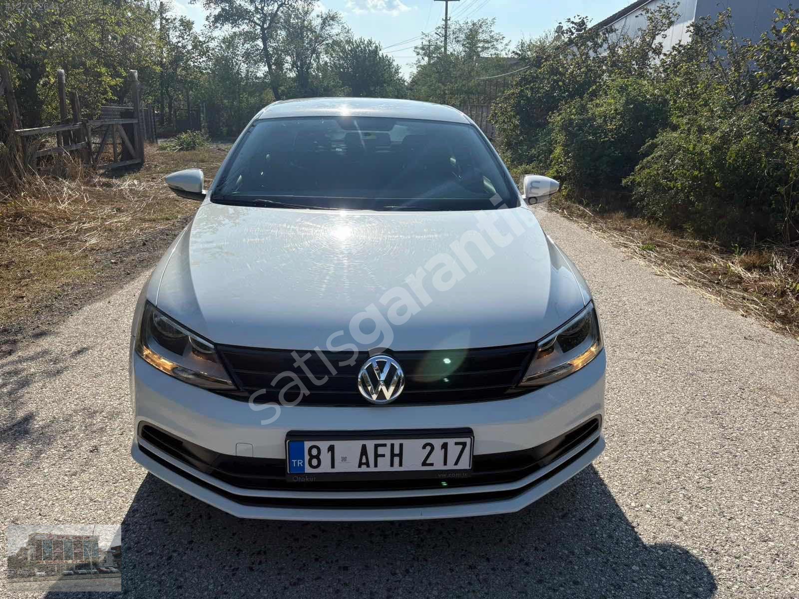 FİRSAT! İLK SAHİBİNDEN MAKYAJLİ KASA OTOMOTİK SORUNSUZ 85000 KM