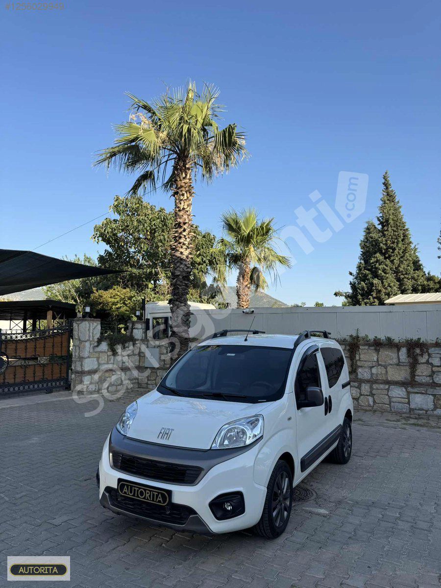 HATASIZ BOYASIZ 2022 FİORİNO 1.3 DİZEL PREMİO 35BİN KM