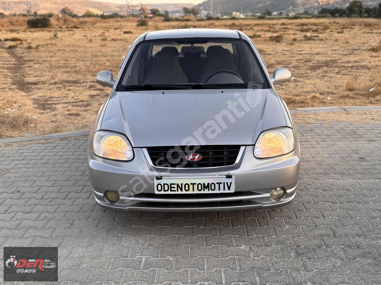 HYUNDAI-ACCENT-1.3-ADMİRE