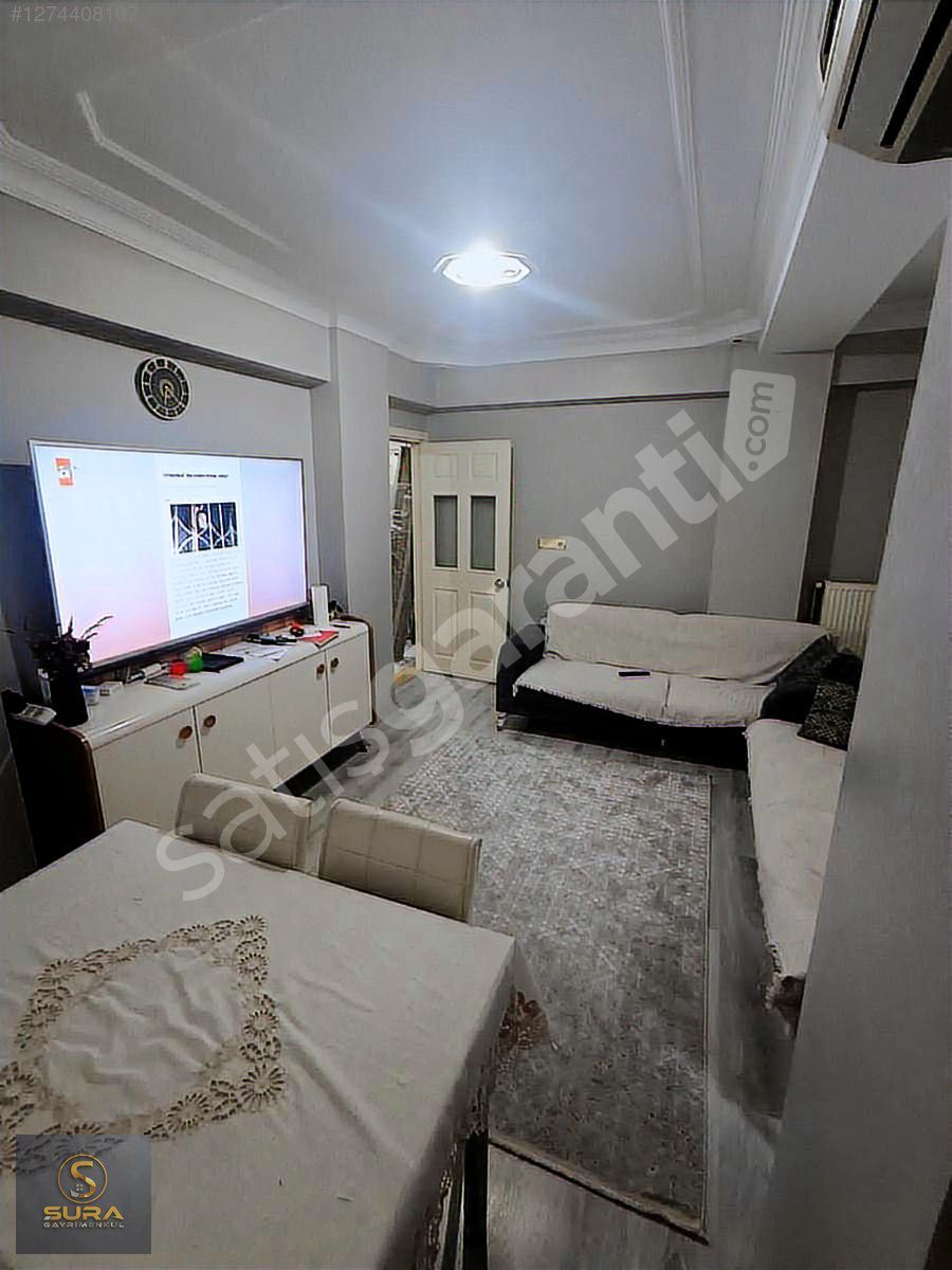 SEFAKÖY İNÖNÜ MAH. KULLANIŞLI 2+1 (85m2)
