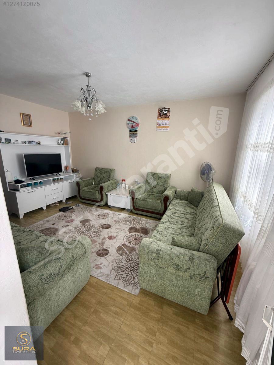 Sefaköy İnönü mah 1 kat daire 2+1