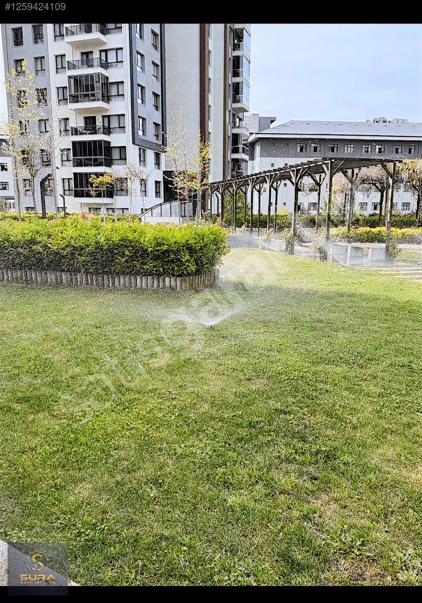 HALKALI ADRES ATAKENT EVLERİ SATILIK 4+1