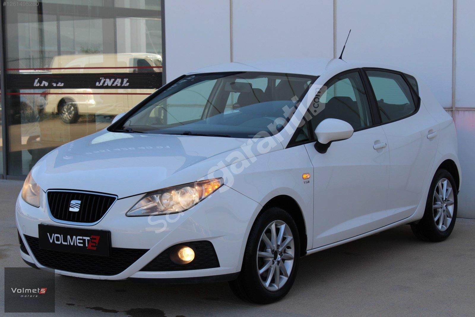 HATASIZ BOYASIZ TRAMERSİZ OTOMATİK VİTES