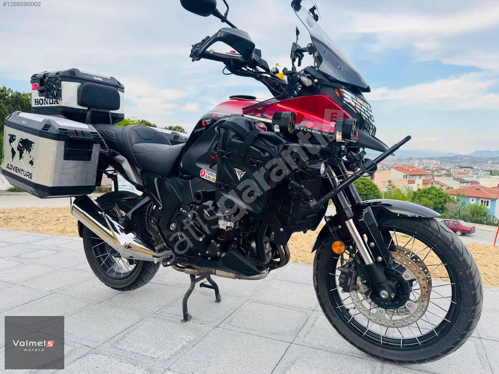 HATASIZ BOYASIZ TRAMERSİZ DOLU DOLU AKSESUARLI OTOMATİK VİTES