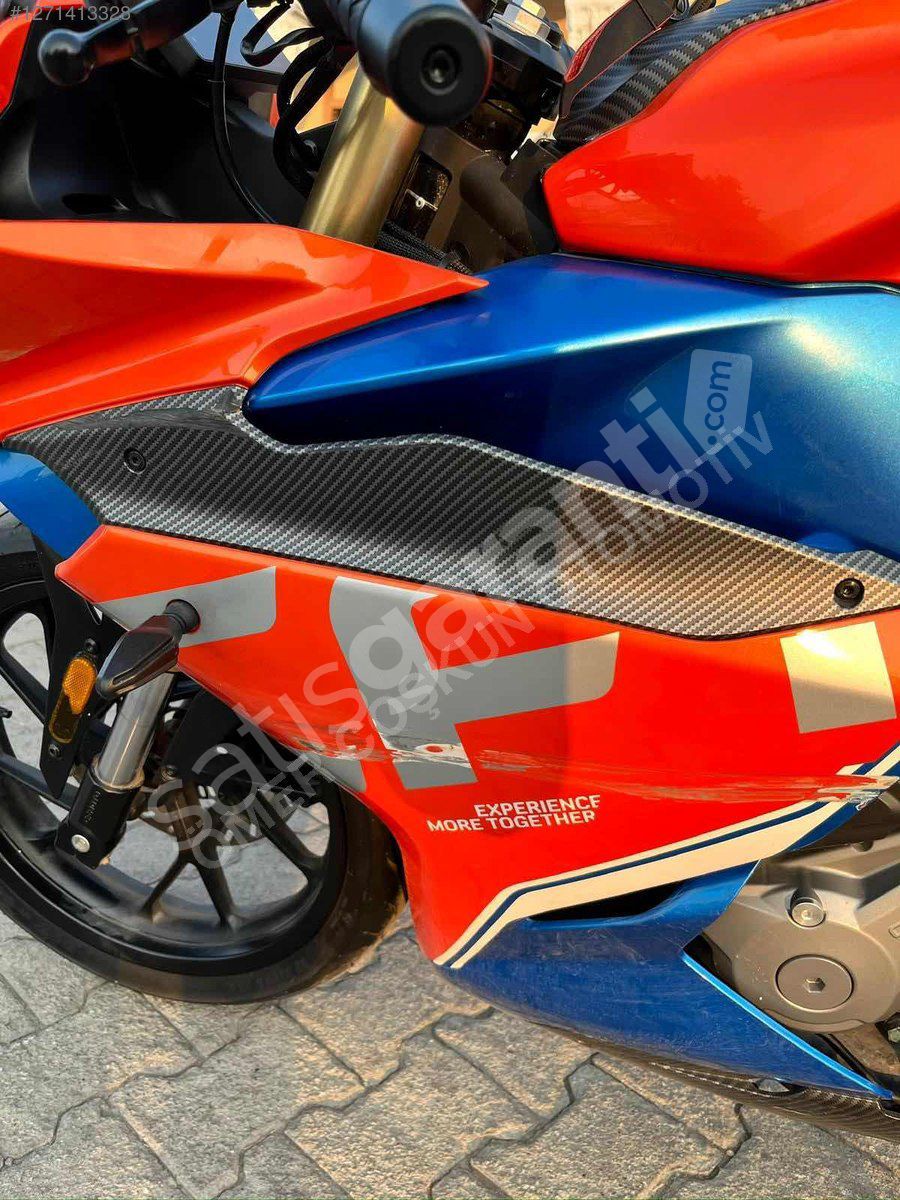Temiz 250 sr