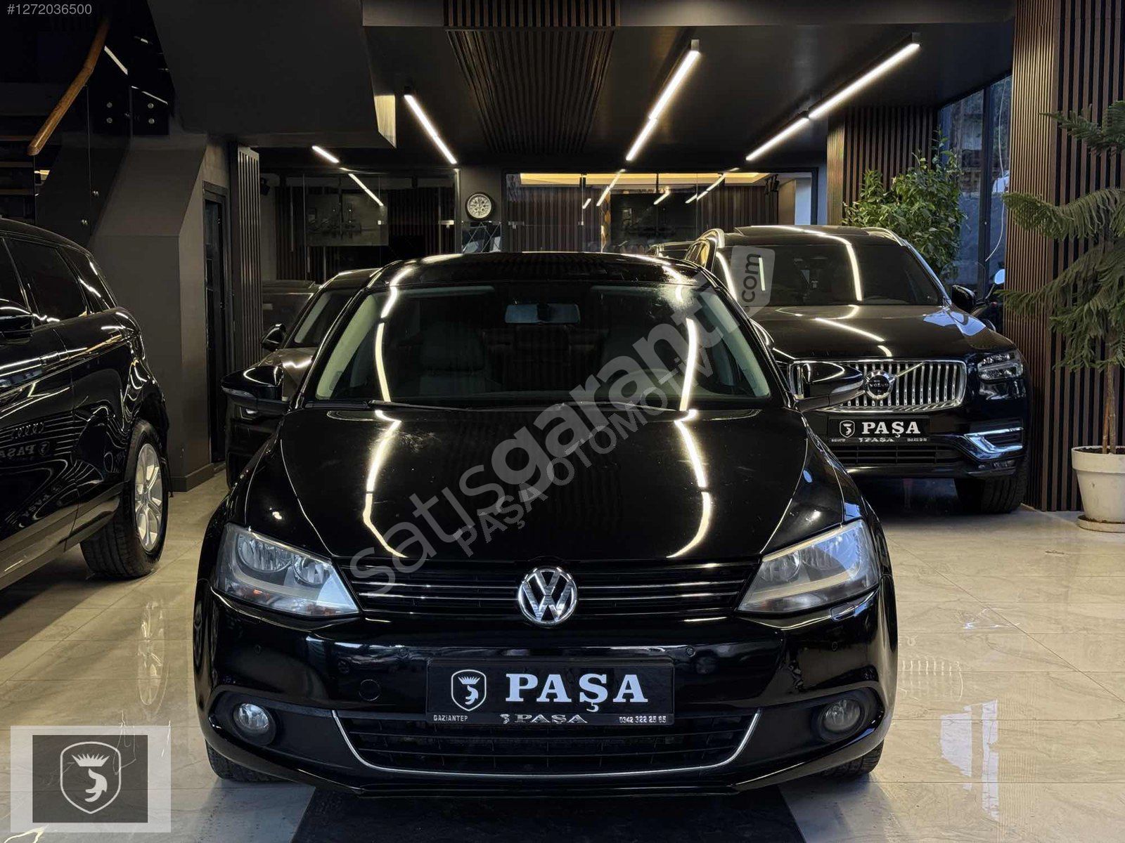 2011 - 260 Binde Comfort DSG Jetta ''PAŞA OTOMOTİV''