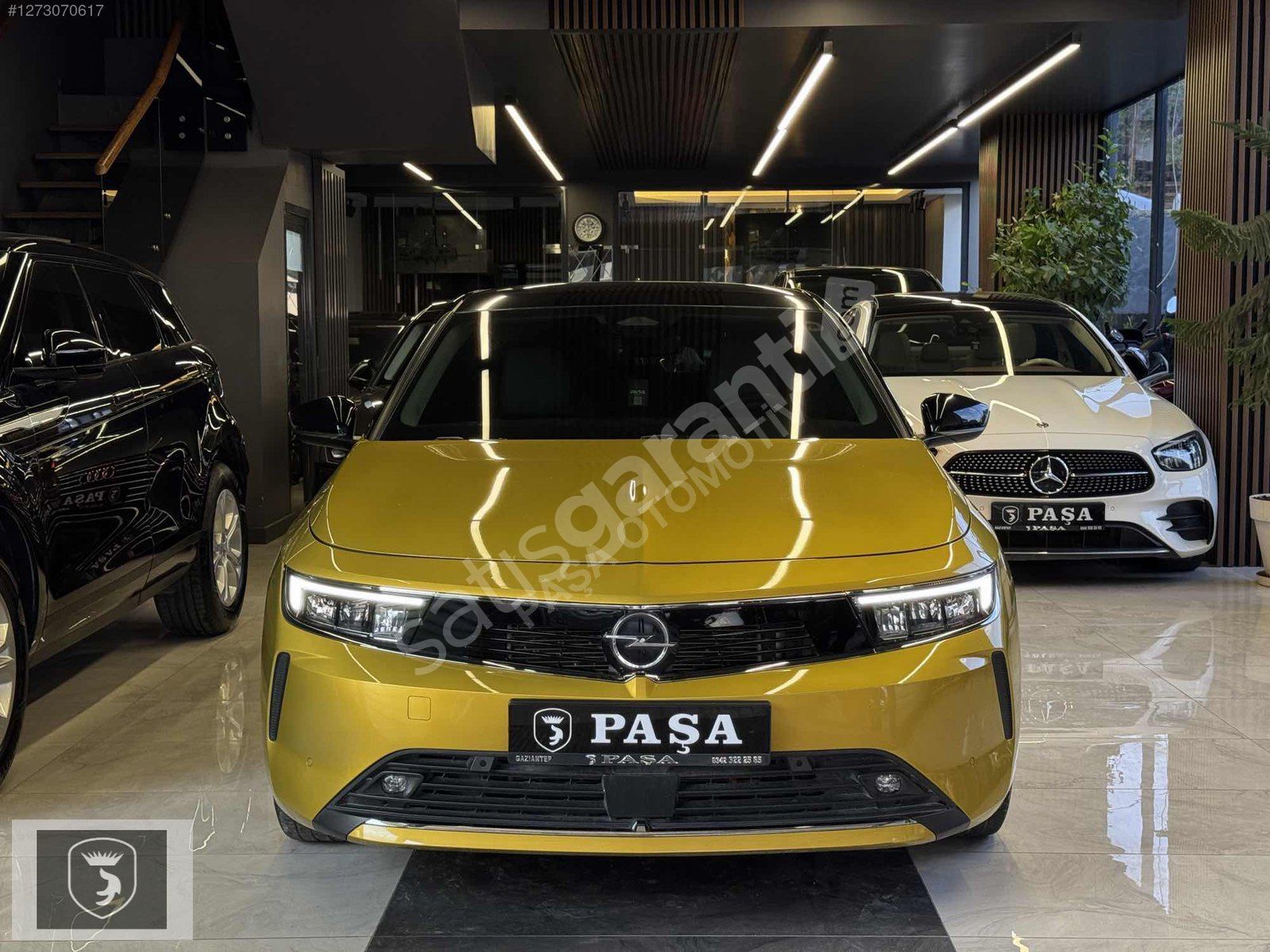 2023 - 51 Binde Hatasız Boyasız Çift Renk ''PAŞA OTOMOTİV''