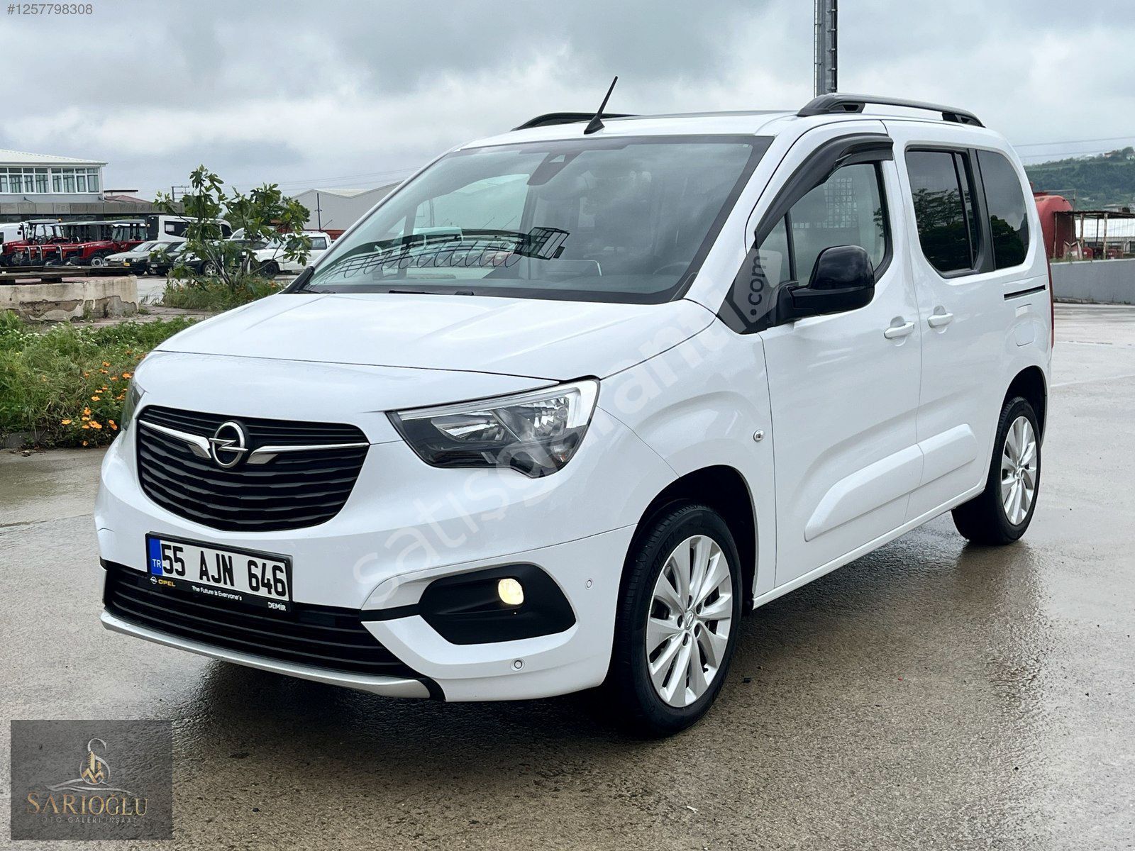 HATASIZ BOYASIZ OTOMATİK VİTES ULTİMATE COMBO