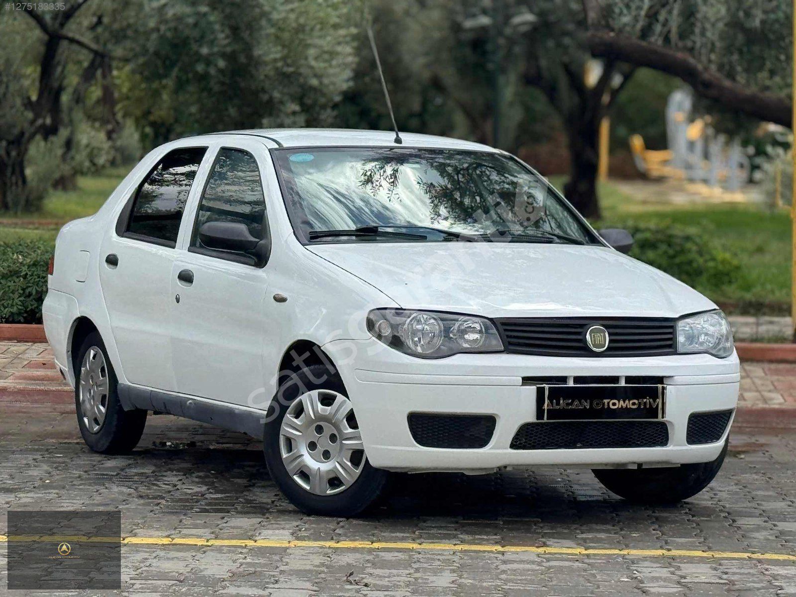 ALICAN OTOMOTİVDEN DOĞAN ŞAHİN PARASINA ALBEA