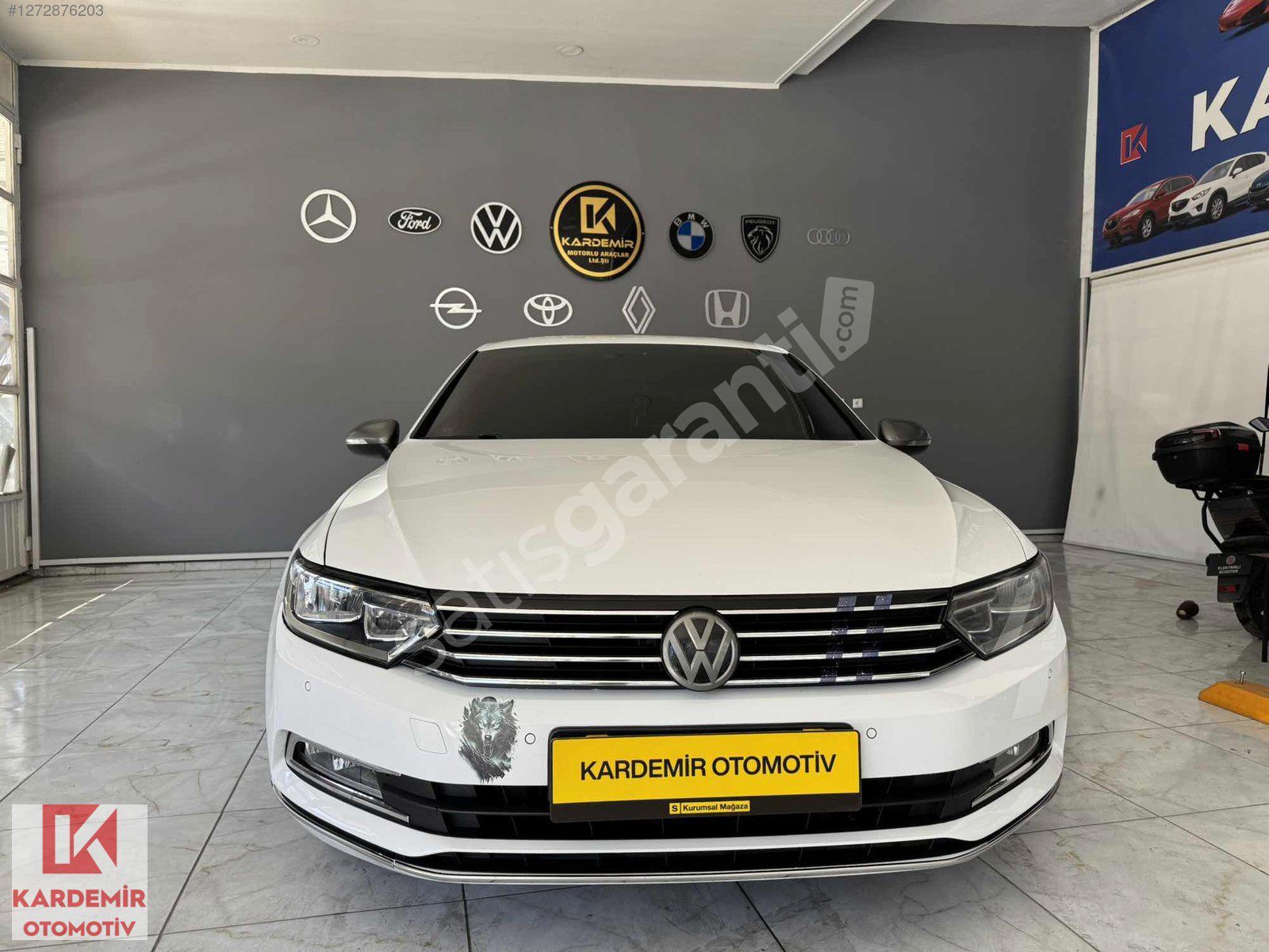 2016 DEĞİŞENSİZ ORJİNAL 168 BİN KM COMFORT DONANIMLI