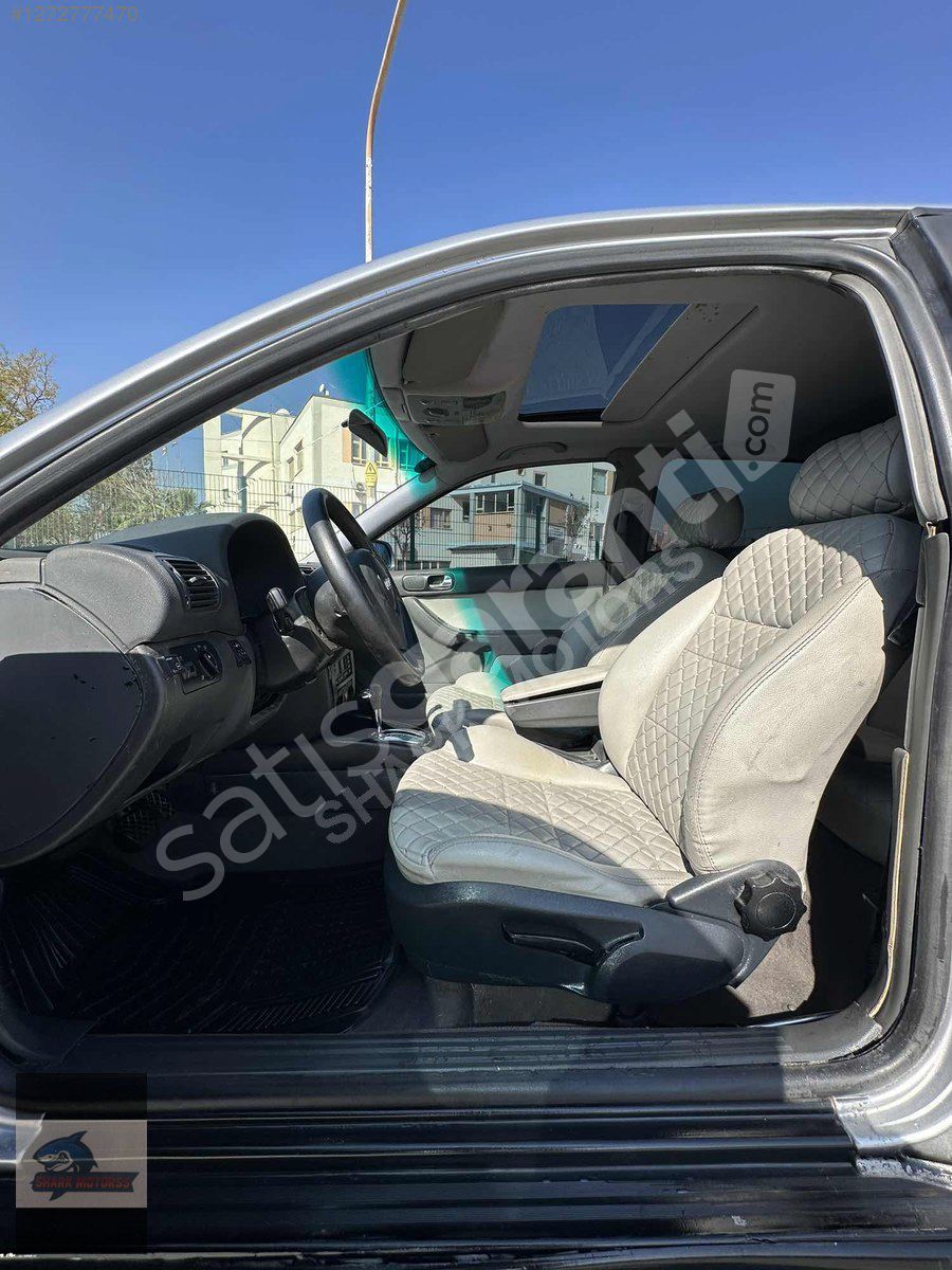 A3-OTOMATİK-SUNROOF-DERİ DÖŞEME