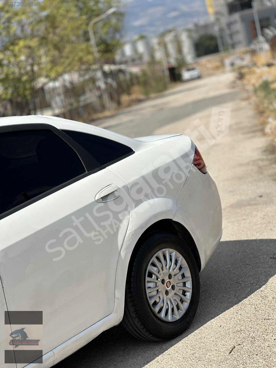 MASRAFSIZ KLİMALI LİNEA