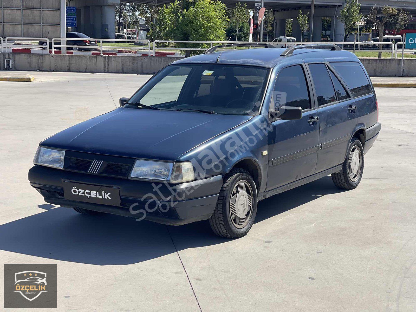 1996 MODEL TEMPRA SW MOTOR GÜZEL BAKIMLI