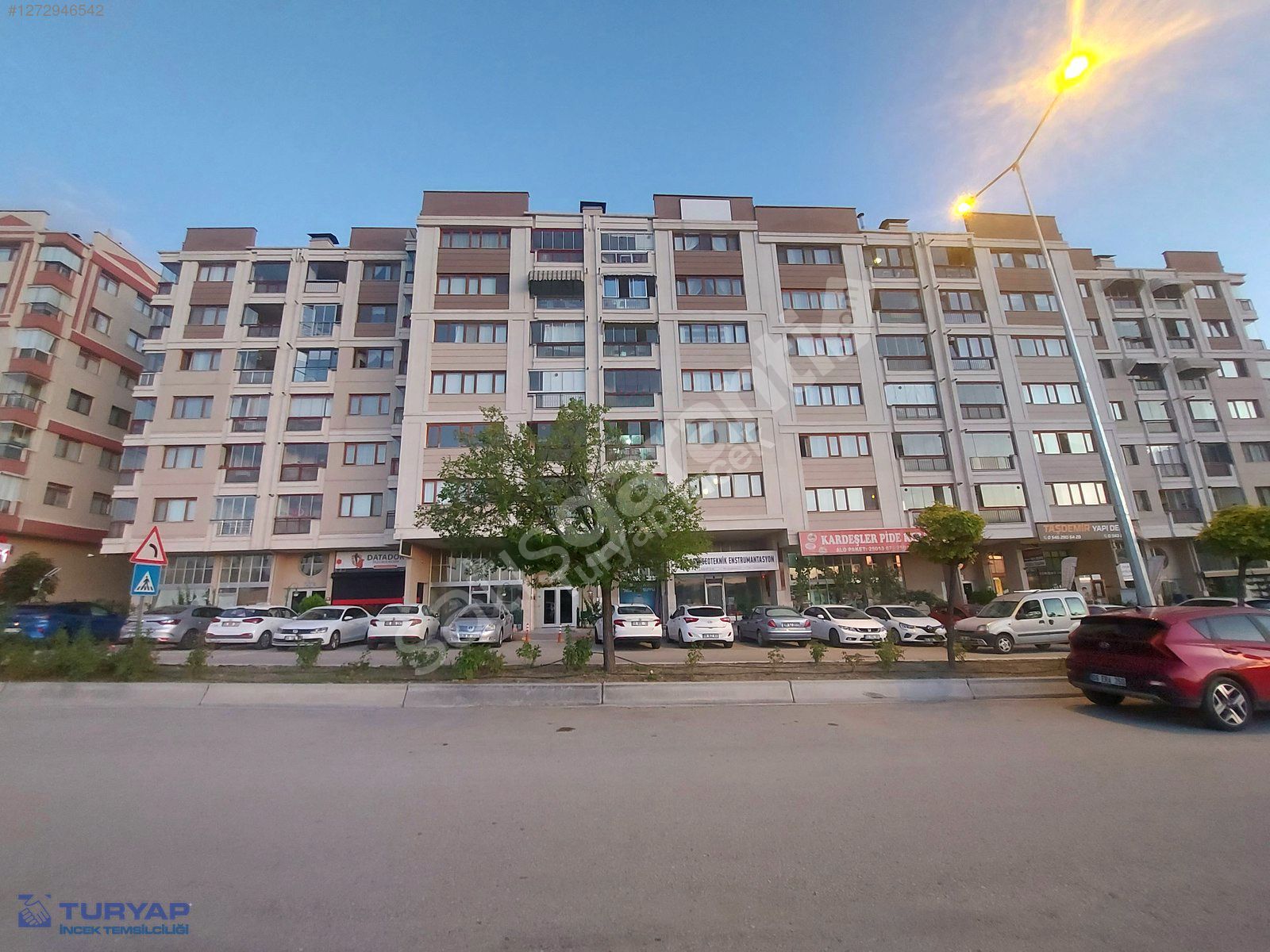 METRO,ATLANTİS AVM.OKUL VB. YÜRÜME MESAFESİNDE GENİŞ 3+1 KİRALIK