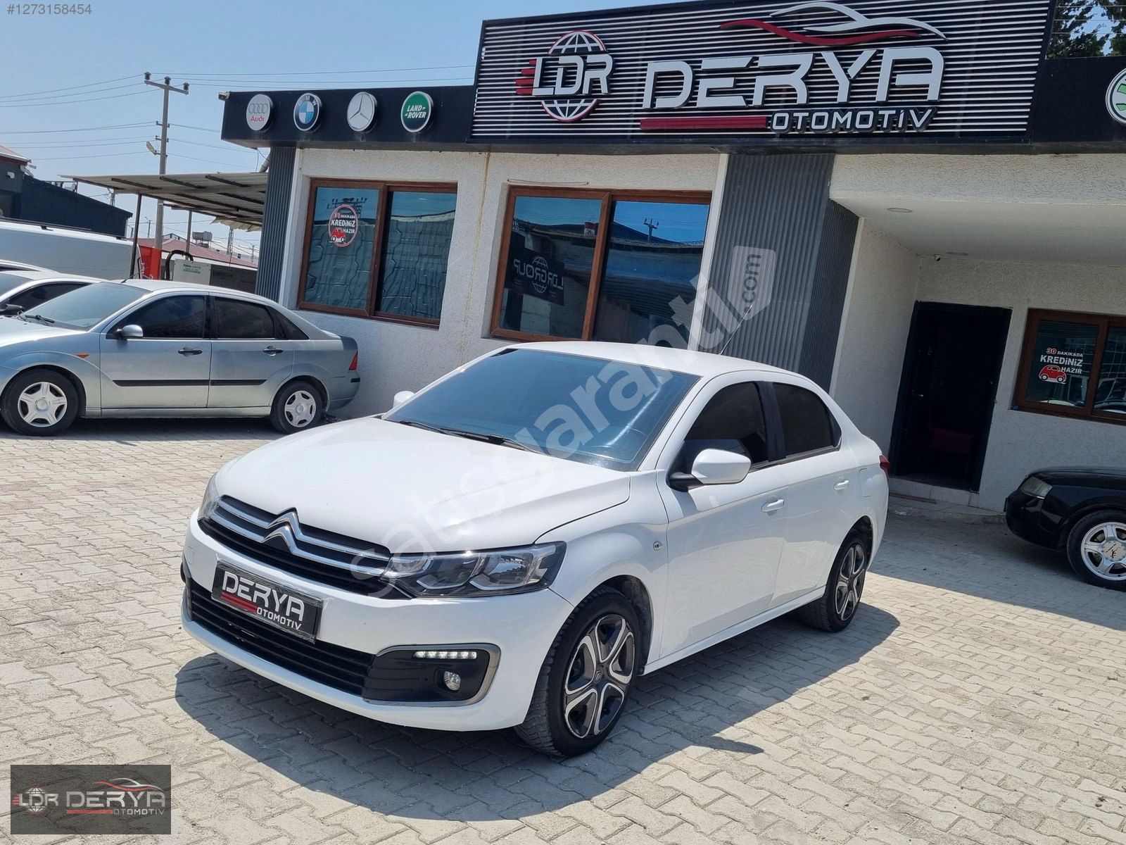 2021 ORJİNAL 51000KM HASAR KAYITSIZ YENİ MOTOR 1.5 100BG