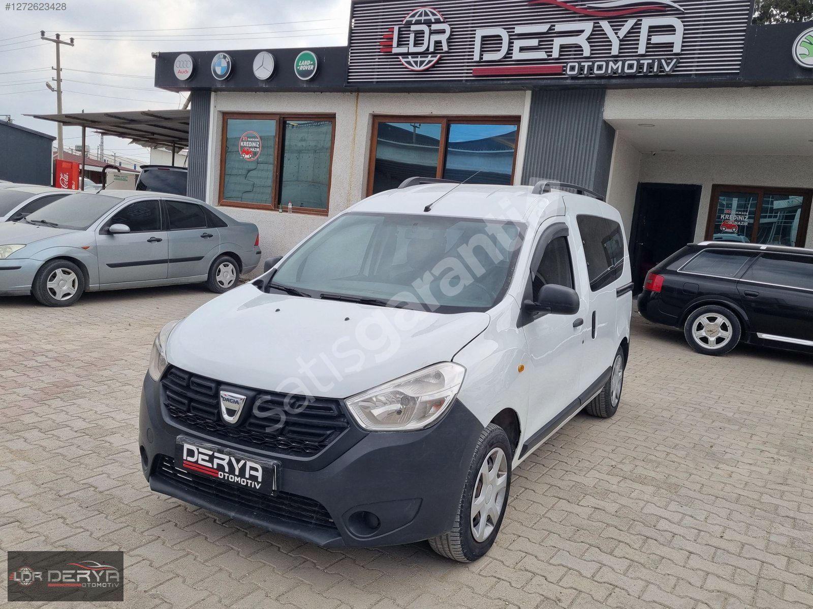 2020 ÇİFT SÜRGÜ KOLTUKLU 110BG ORJİNAL 139000 KM'DE FULL BAKIMLI