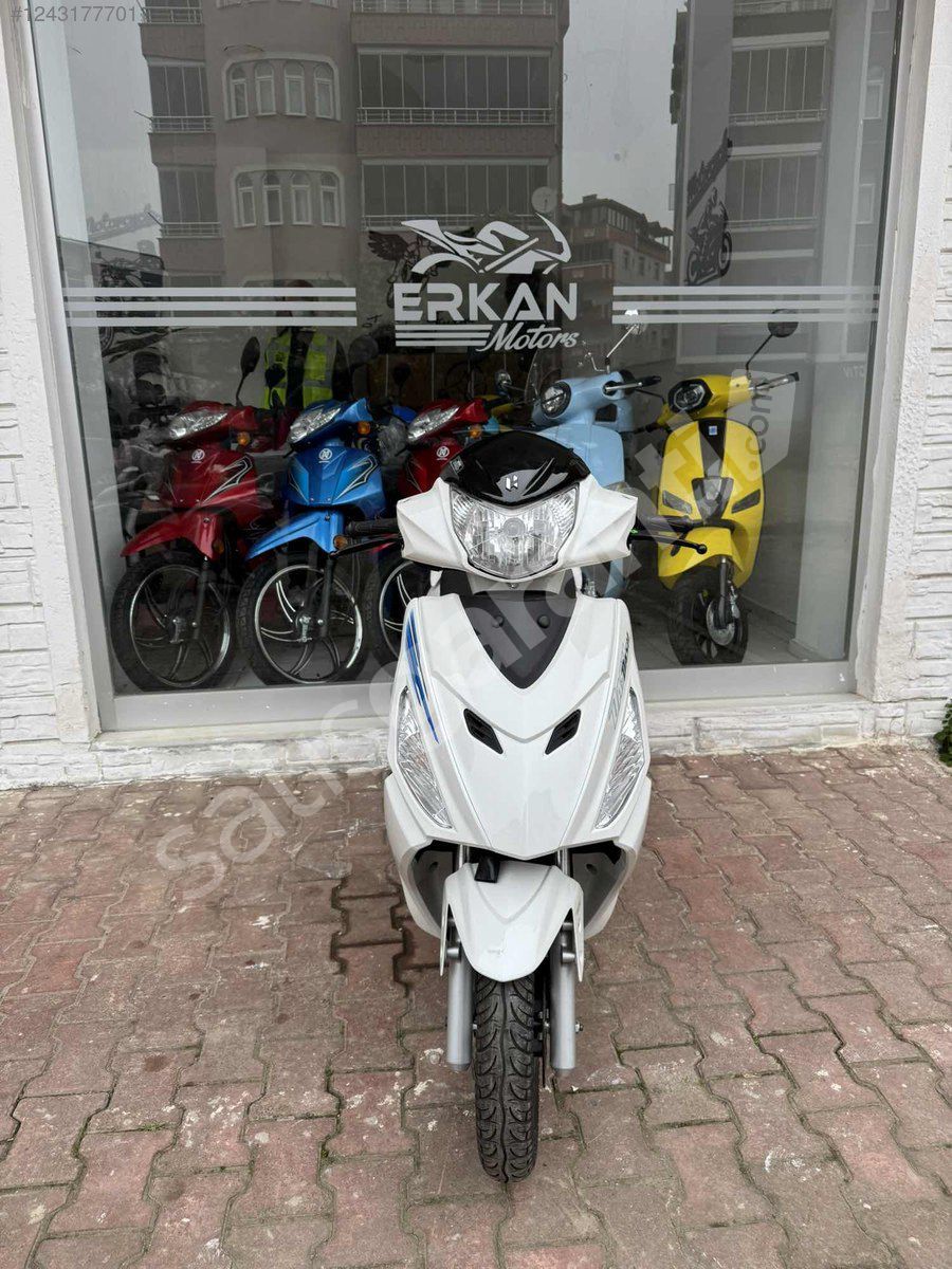 HERO DASH 110i 2024 0 Km