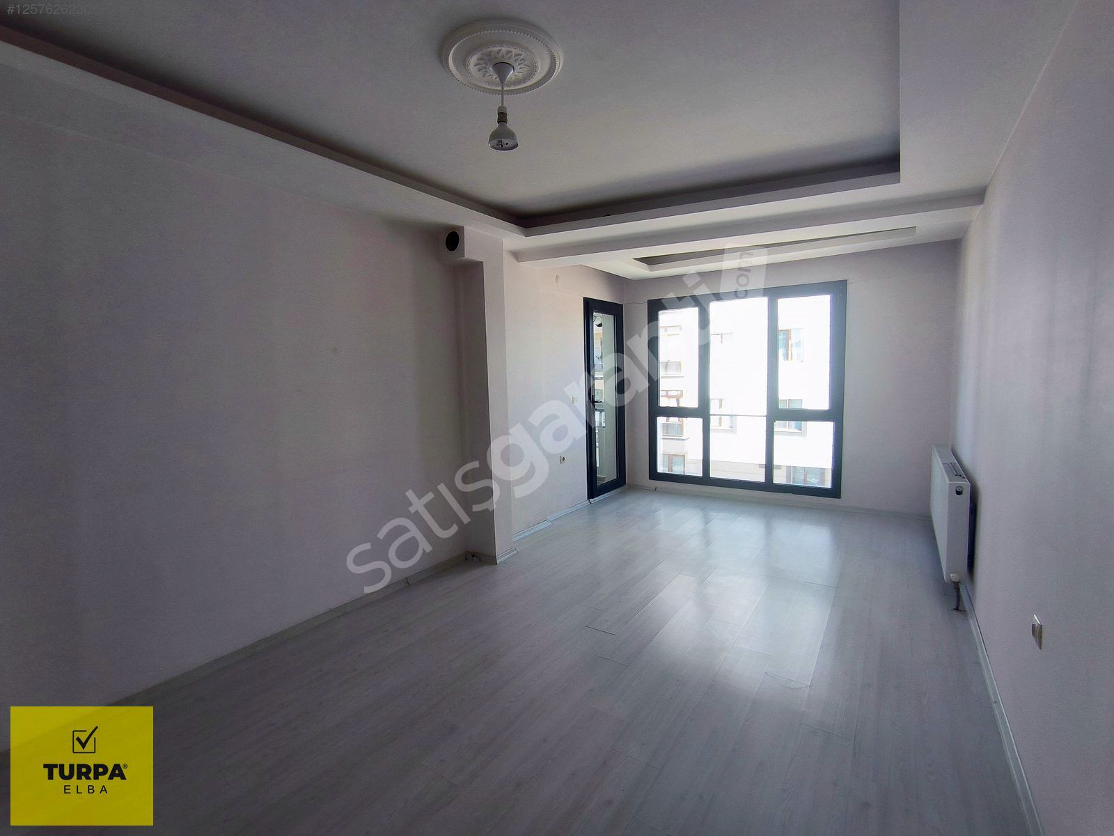 Torbalı Ayrancılar'da Doğalgazlı Üç Cephe Yeni Daire
