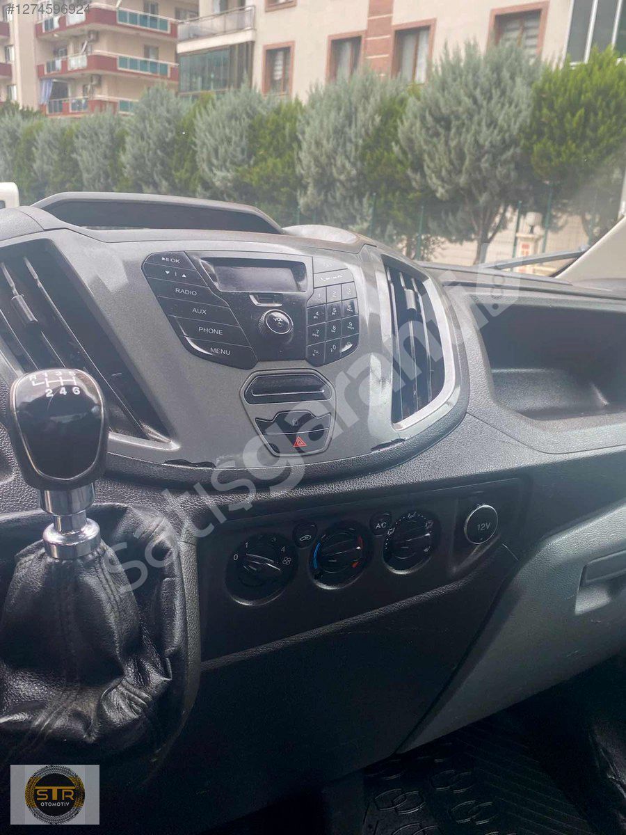 STR OTOMOTİV'DEN 2014MODEL 330S İLK SAHİBİNDEN ORJİNAL