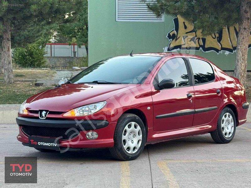 2009 PEUGEOT 99 BİN KM DEĞİŞENSİZ KARTA TAKSİT