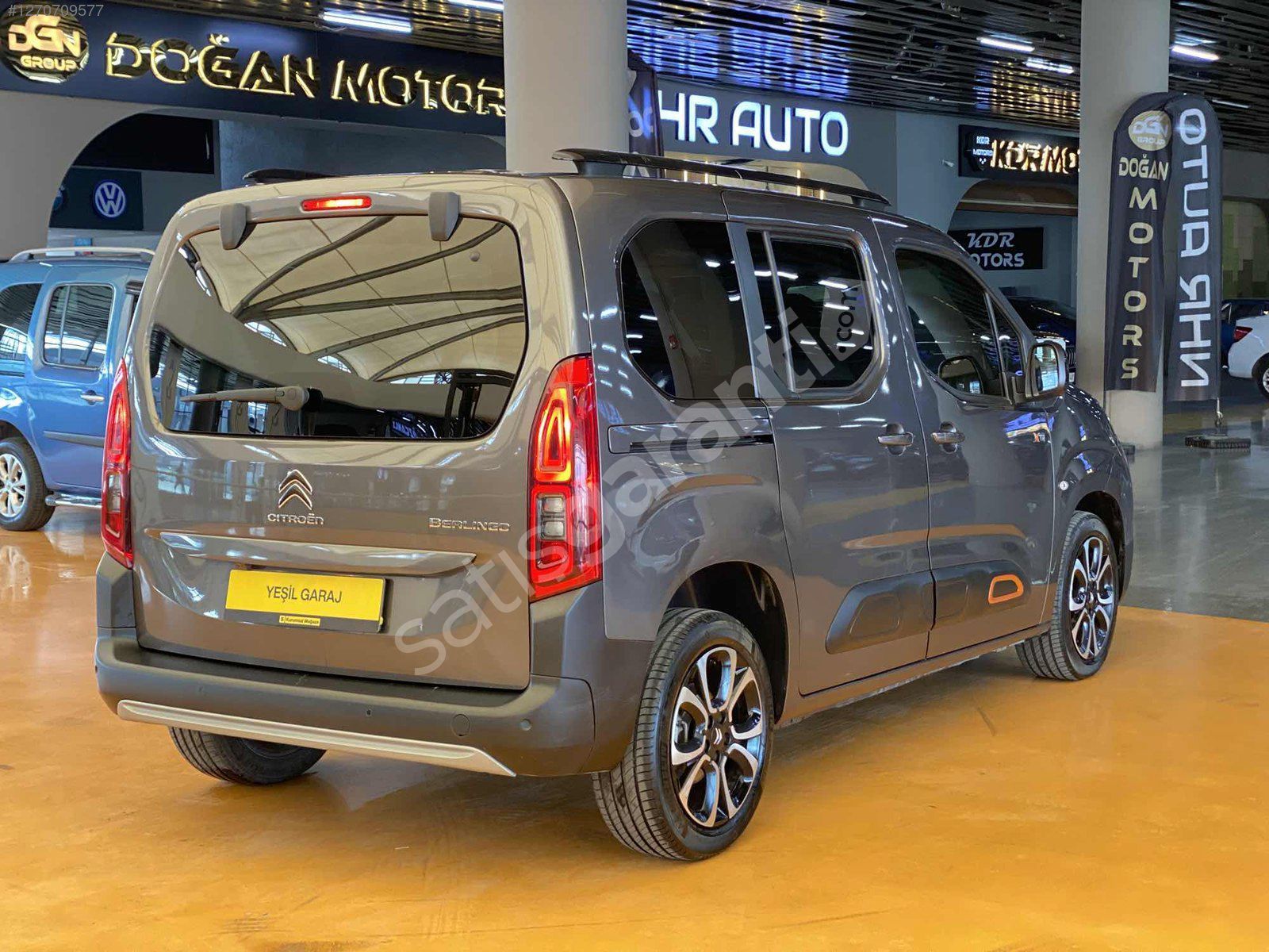 2023 Model 36 Binde