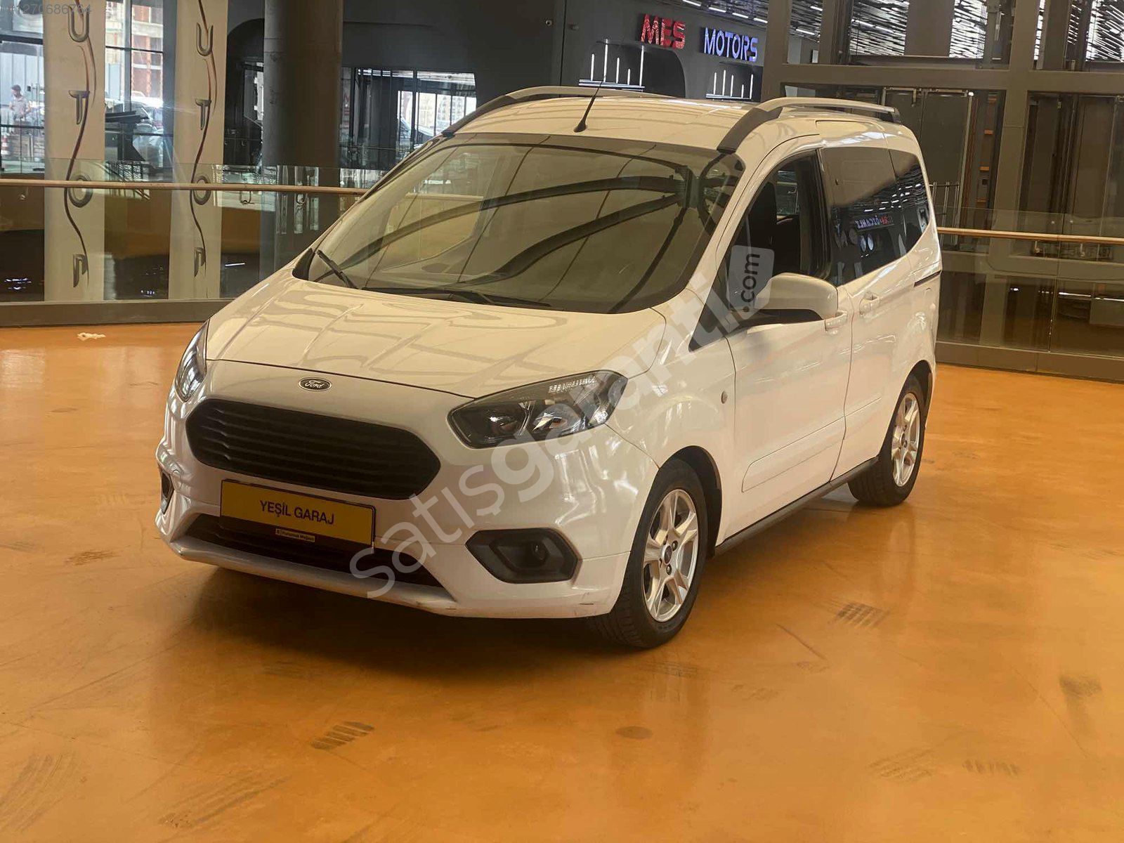 2022 Model 88 Binde
