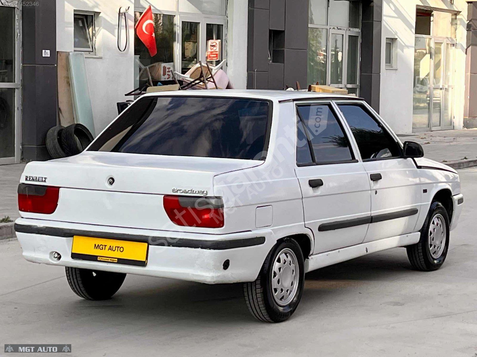 MASRAFSIZ ARACIM SATIŞTA
