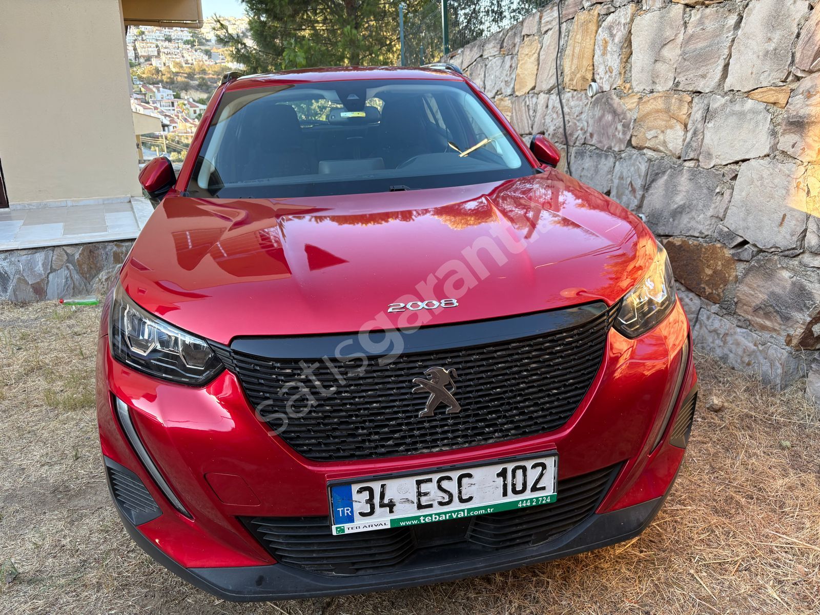 2022 çıkış lı dizel otomatik vites 8 ileri