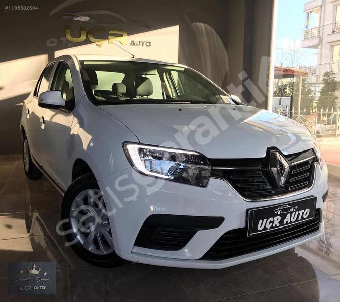 HATASIZ 2020 MODEL SYMBOL 77.000 'KM'DE 1,19 KREDİ FIRSATI