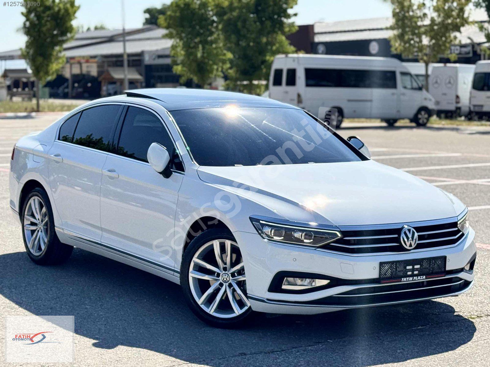 FATİH PLAZADAN HATASIZ BOYASIZ ELEGANCE 115.000KM CAM TAVAN
